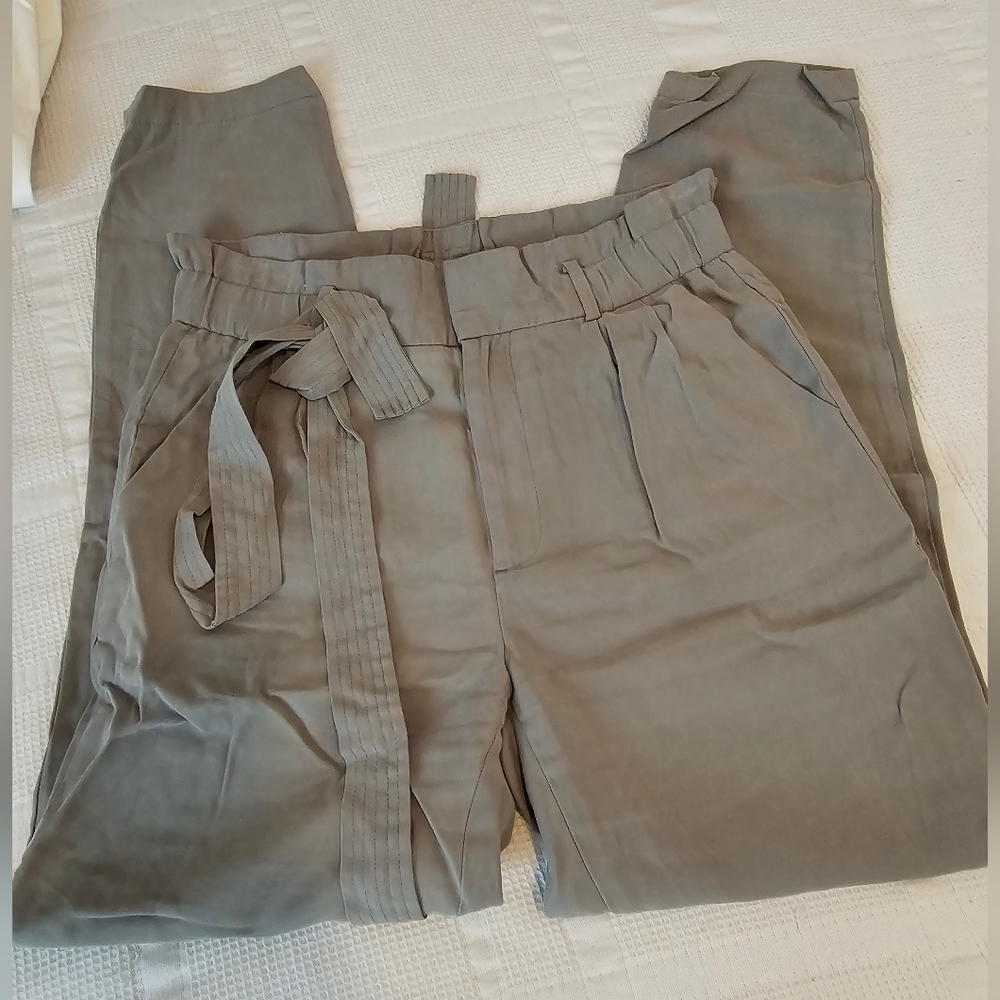Calvin Klein Trousers Pants